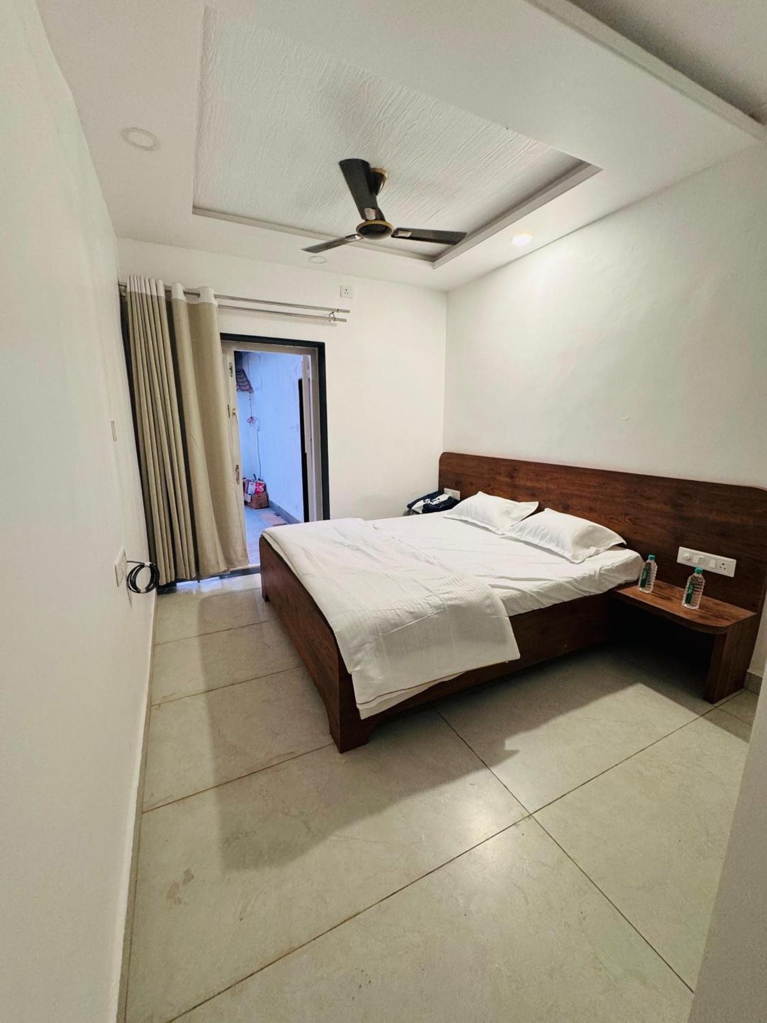 The Gulmohar, Chikhaldara Hotel Exterior foto